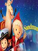 Pôster de Sandman