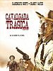 Pôster de Cavalgada Trágica