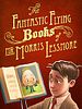 Pôster de The Fantastic Flying Books of Mr. Morris Lessmore