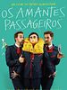 Pôster de Os Amantes Passageiros