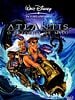 Pôster de Atlantis - O Retorno de Milo