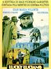 Pôster de Lucky Luciano - O Imperador da Máfia