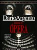 Pôster de Terror na Ópera