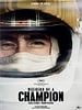 Pôster de Jackie Stewart - O Fim de Semana de Um Campeão