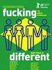 Pôster de Fucking Different São Paulo