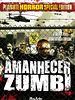 Pôster de Amanhecer Zumbi