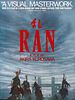 Pôster de Ran