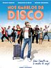 Pôster de Nos Embalos da Disco
