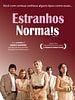 Pôster de Estranhos Normais