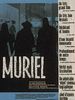 Pôster de Muriel