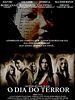 Pôster de O Dia do Terror