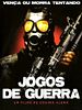 Pôster de Jogos de Guerra