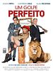 Pôster de Um Golpe Perfeito