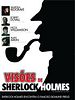 Pôster de Visões de Sherlock Holmes