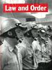 Pôster de Law and Order