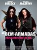 Pôster de As Bem-Armadas