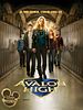 Pôster de Avalon High