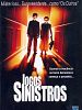 Pôster de Jogos Sinistros