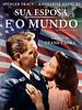 Pôster de Sua Esposa e o Mundo