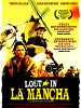 Pôster de Perdido em La Mancha