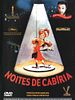 Pôster de Noites de Cabíria