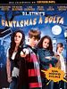 Pôster de Fantasmas à Solta