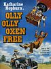 Pôster de Olly, Olly, Oxen Free