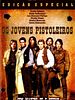 Pôster de Os Jovens Pistoleiros
