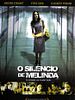 Pôster de O Silêncio de Melinda