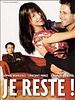Pôster de Je reste !