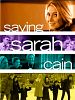 Pôster de A Redenção de Sarah Cain