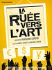Pôster de A Corrida da Arte