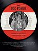 Pôster de A.K.A. Doc Pomus