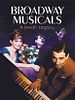 Pôster de Musicais da Broadway: Um Legado Judaico