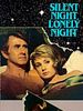 Pôster de Silent Night, Lonely Night