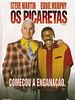Pôster de Os Picaretas