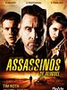 Pôster de Assassinos de Aluguel