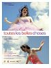 Pôster de Toutes les Belles Choses