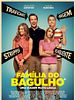 Pôster de Família do Bagulho