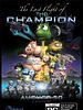 Pôster de Last Flight of the Champion