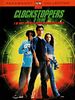 Pôster de Clockstoppers - O Filme