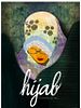 Pôster de Hijab - Mulheres de véu