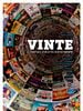 Pôster de Vinte - RioFilme, 20 Anos de Cinema Brasileiro
