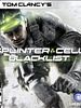 Pôster de Splinter Cell: Blacklist [VIDEOGAME]