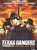 Pôster de Texas Rangers - Acima da Lei
