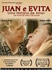 Pôster de Juan e Evita - Uma História de Amor