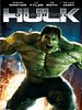 Pôster de O Incrível Hulk