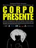 Pôster de Corpo Presente