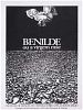 Pôster de Benilde ou a Virgem- Mãe