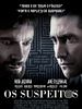 Pôster de Os Suspeitos